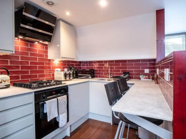 City of Edinburgh, EH8 9JP, United Kingdom | 1 bed apartment for rent #114003499 | Rentberry