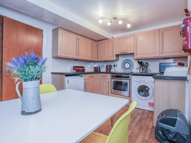City of Edinburgh, EH8 9TT, United Kingdom | 1 bed apartment for rent #97264685 | Rentberry