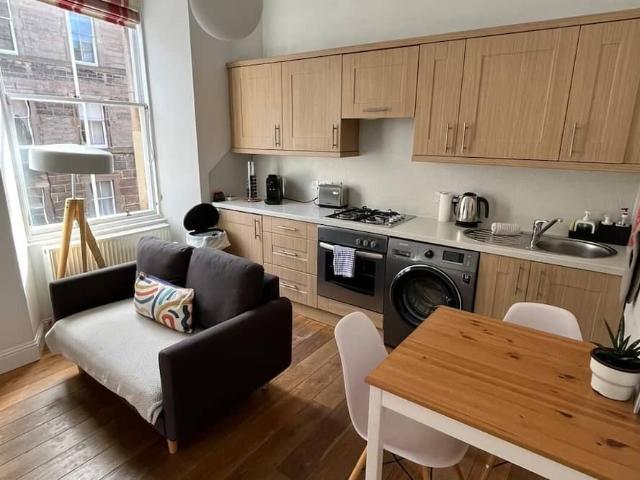 City of Edinburgh, EH9 1NA, United Kingdom | 2 bed apartment for rent #96847802 | Rentberry