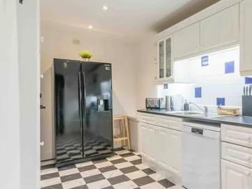 City of Edinburgh, EH9 1EP, United Kingdom | 3 bed apartment for rent #122617451 | Rentberry