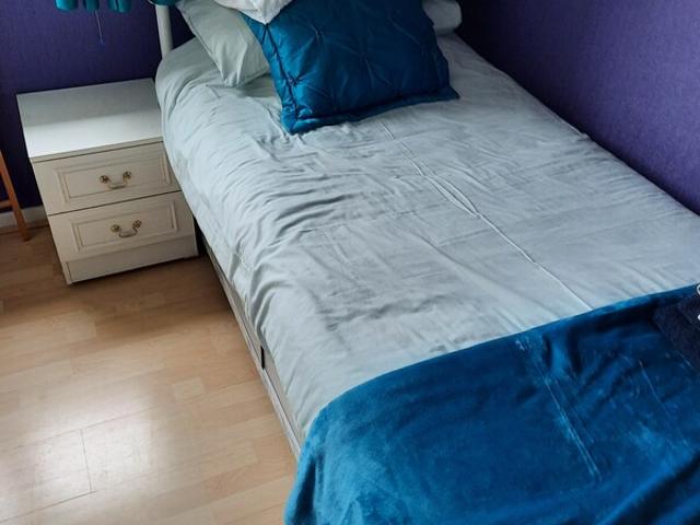 City of Edinburgh, Hailesland, SCT, GB | Room for rent #166771045 | Rentberry