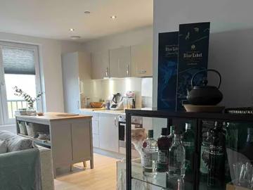 Granton, EH5, East Central Scotland, South West Scotland