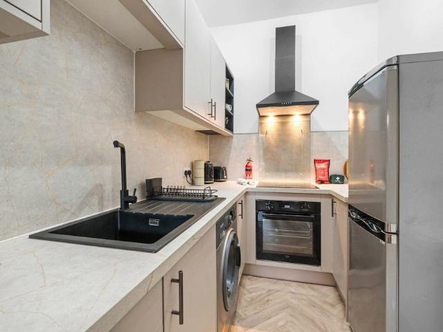 City of Edinburgh, Scotland, United Kingdom | 1 bed apartment for rent #168878610 | Rentberry