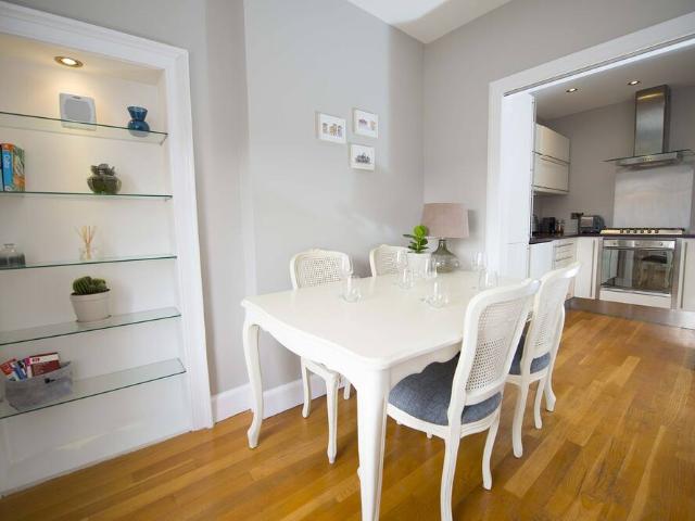 City of Edinburgh, Scotland, United Kingdom | 1 bed apartment for rent #98298313 | Rentberry