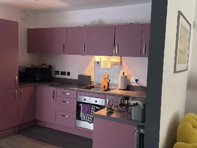 City of Edinburgh, Sighthill, Broomhouse and Parkhead, SCT, GB | Room for rent #163704428 | Rentberry