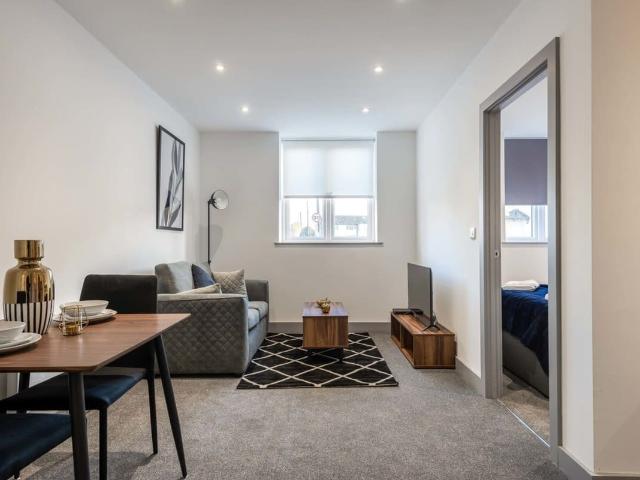 City Of Leeds LS10, 1 bed flat to rent, £904 pcm | PrimeLocation