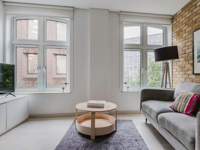 City Of London EC1A, 1 bed flat to rent, £3,070 pcm | PrimeLocation