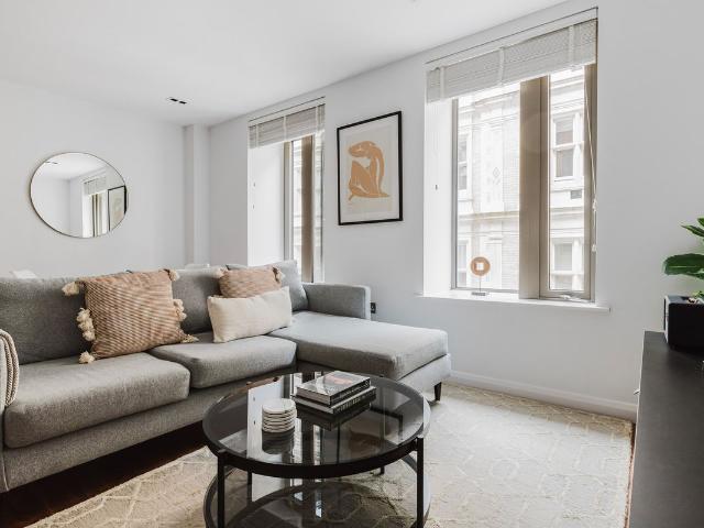 City Of London EC4A, 1 bed flat to rent, £2,710 pcm | PrimeLocation