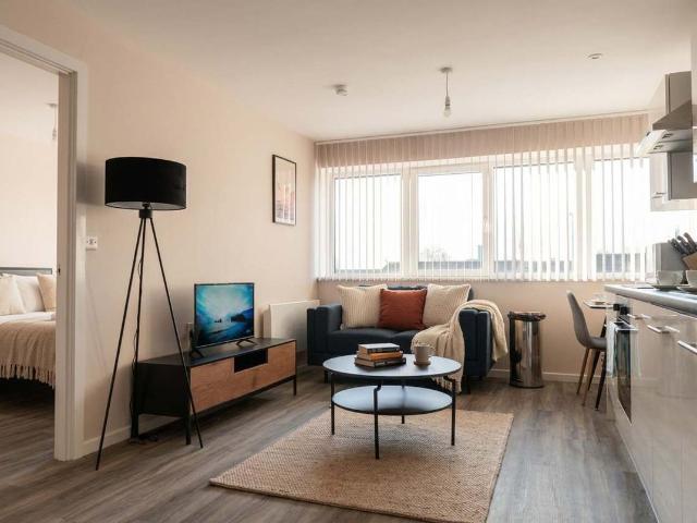 City Of Salford M5, 1 bed flat to rent, £1,587 pcm | PrimeLocation