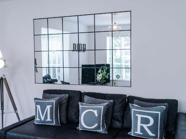 City Of Salford M7, 3 bed flat to rent, £3,020 pcm | PrimeLocation