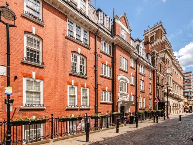 City Of Westminster Dwellings, Marshall Street, Soho W1F, 2 bed flat to rent, £3,033 pcm | PrimeLocation
