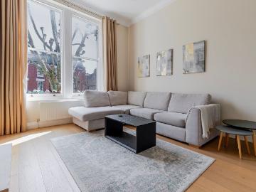 City Of Westminster W9, 2 bed flat to rent, £3,410 pcm | PrimeLocation