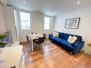 Green Park, Zone 1 London, West London, London, Greater London
