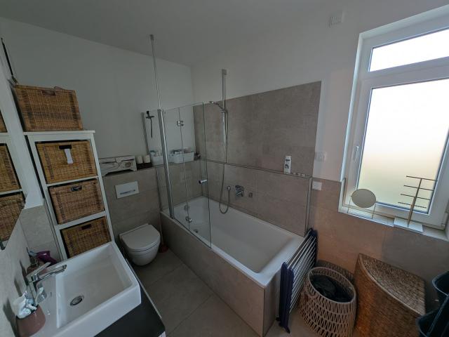 City or countryside? Here you get best of both worlds! Beautiful apartement, perfectly equipped an furnished Frankfurt Amsterdam Apartments for Rent