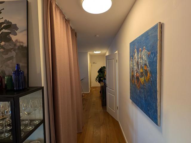 City or countryside? Here you get best of both worlds! Beautiful apartement, perfectly equipped an furnished Frankfurt Amsterdam Apartments for Rent