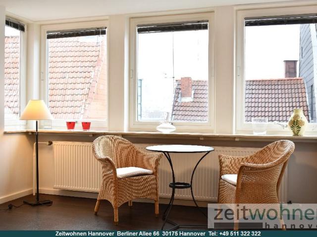 City Altstadt, Apartment mit Flair, Internet, Reinigungsservice