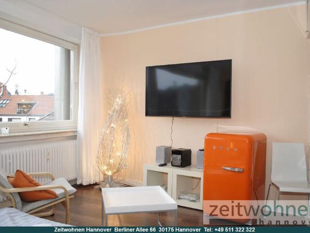 City Altstadt, Studio Apartment in bester Lage, perfektes Business Apartment