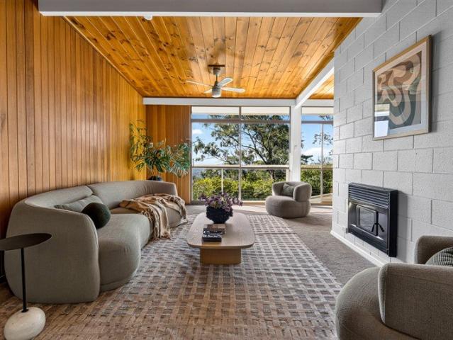 City and Coastal Views and Space to Live Your Way