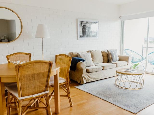 CITY and RIVER VIEWS FULLY FURNISHED