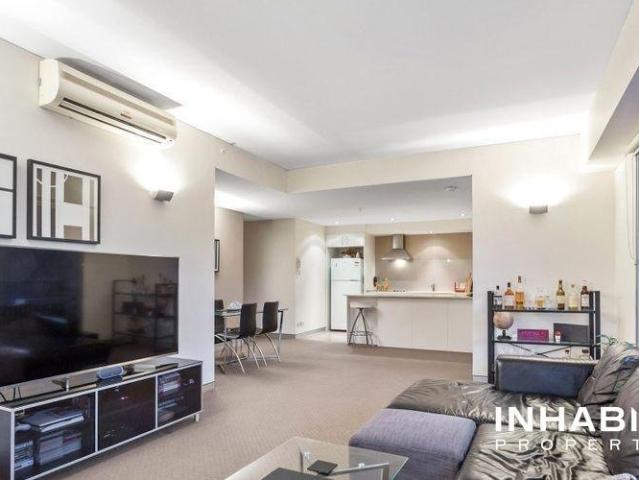 City and riverside convenience meets resort style living!