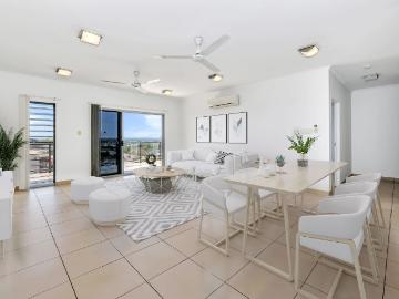 Apartment for sale in Northern Territory - Balcony