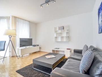Apartment for rent in Gereonsdriesch - Keller
