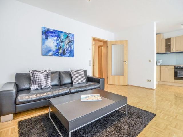 City and Style Wohnung in Köln Zentrum mit Balkon