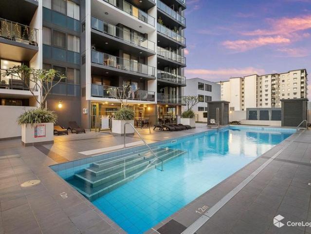 City Apartment!