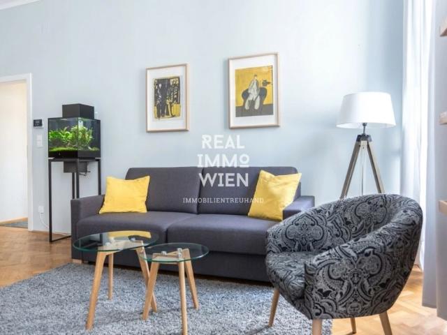 6 MONATE BEFRISTUNG! CITY APARTMENT 3 ZIMMER WOHNUNG NÄHE WIEN MITTE! 03. Bezirk!