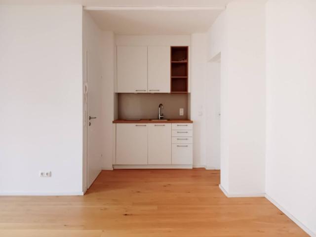 City Apartment Urfahr| 1 Zimmerwohnung im 1. OG | verfügbar ab 1. September