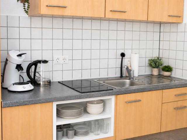 City Apartment with Parking – Close to Europa Park & Strasbourg