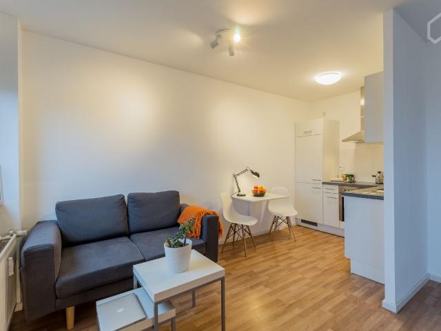 City apartment at Alexanderplatz, Berlin Amsterdam Apartments for Rent