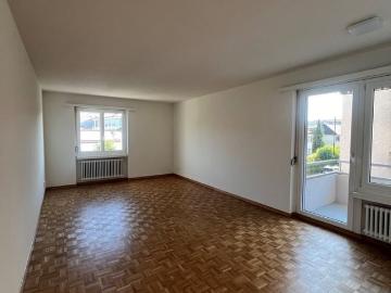 City Apartment beim Bahnhof Oerlikon