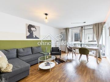 City Apartment close to Fischmarkt St. Pauli / Furnished ALL INLC