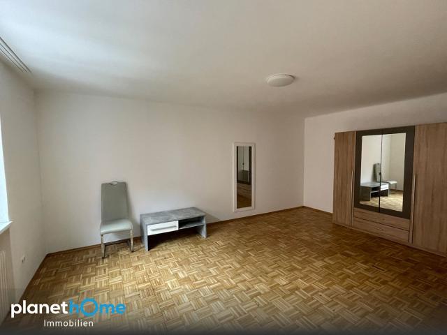 City Apartment in Top Lage – klein, fein & perfekt angebunden
