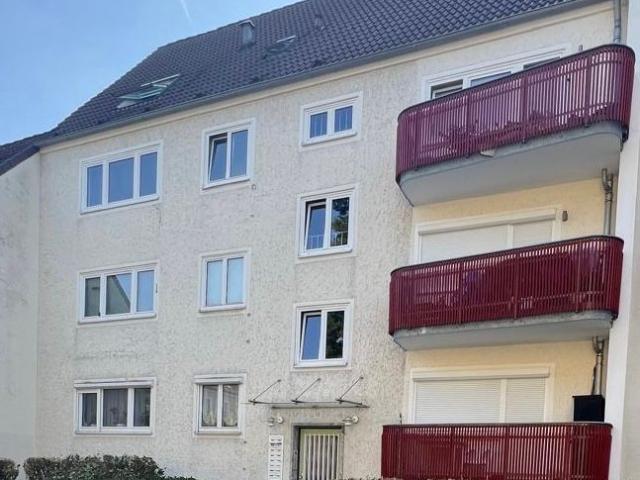 City apartment in a prime location, Wolfsburg Amsterdam Apartments for Rent
