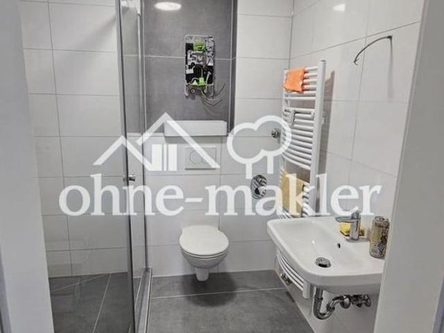 City Apartment in den Quadraten – gemütliche 1 Zimmerwohnung