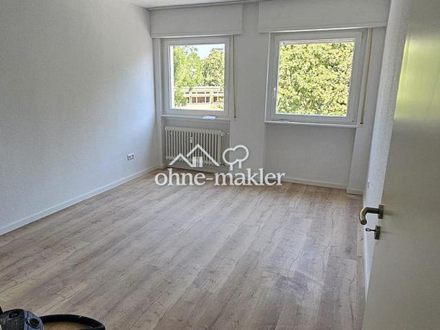 City Apartment in den Quadraten – gemütliche 2 Zimmerwohnung
