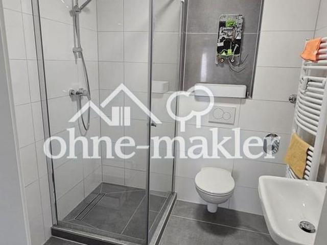 City Apartment in den Quadraten – gemütliche 2 Zimmerwohnung