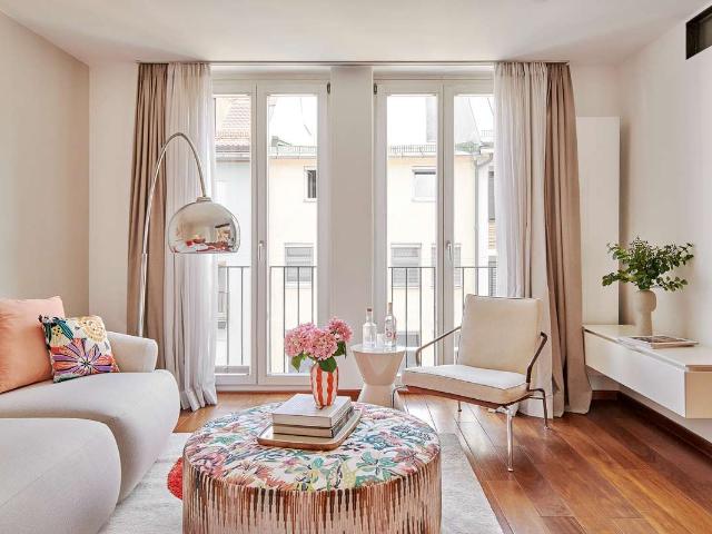 City Apartment in der Altstadt – 3 Zimmer zwischen Lehel und historischem Zentrum!