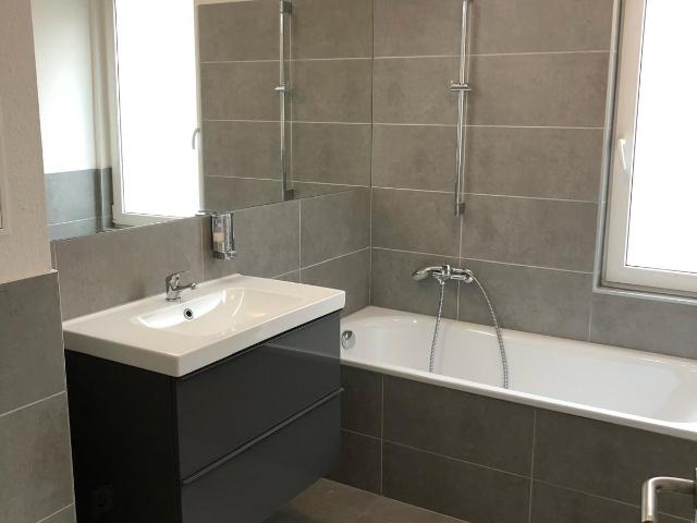 City apartment in Stuttgart, Stuttgart Amsterdam Apartments for Rent