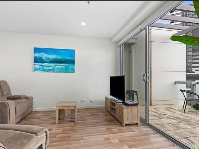 City Apartment Living