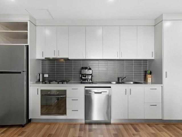 City Apartment Living