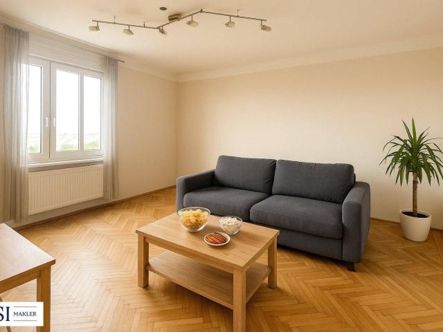 City Apartment Nähe Westbahnhof