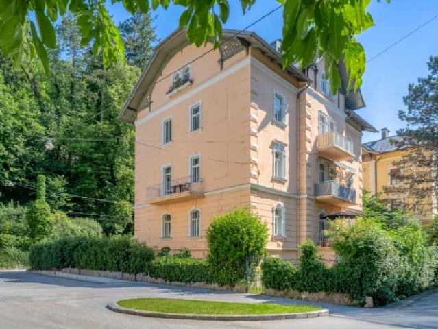 City Apartment Stadtleben light