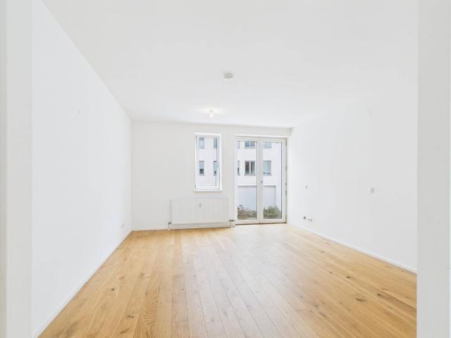 City Apartments Urfahr | Mitten in Linz | Apartment im 3.OG | 3m² Loggia | ab sofort verfügbar und das 1. Monat für Dich mietfrei!