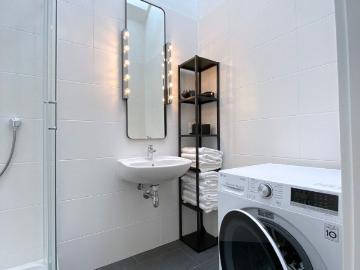 City apartments Vienna Sophia, Vienna Amsterdam Apartments for Rent