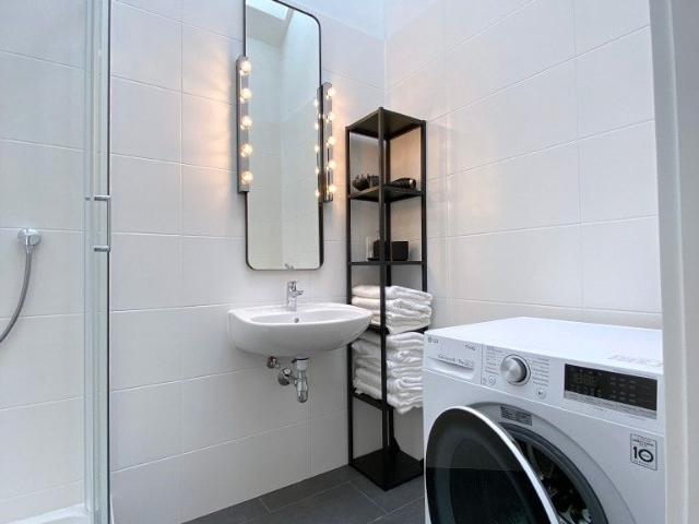 City apartments Vienna Sophia, Vienna Amsterdam Apartments for Rent