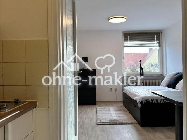 City Appartment in zentraler Lage / Ramersdorf