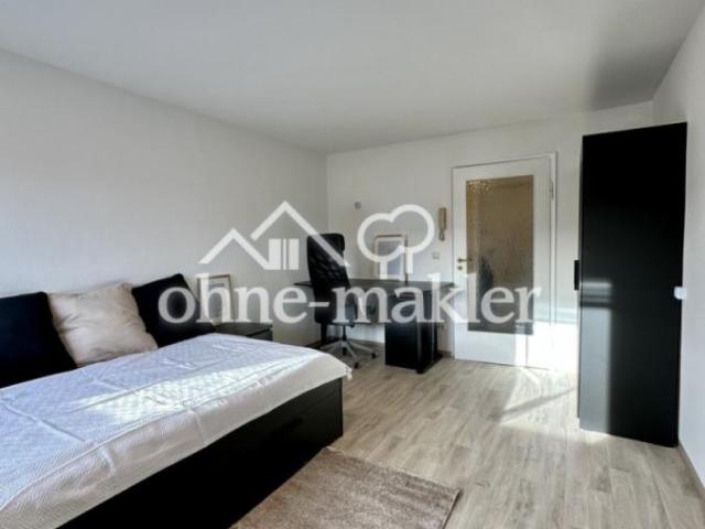 City Appartment in zentraler Lage / Ramersdorf